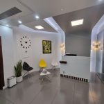 ۶۰متر مطب دندانپزشکی بر اصلی سعادت آباد