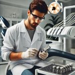 تعمیرات و خدمات تجهیزات دندانپزشکی