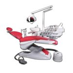 یونیت دندانپزشکی اتوکلاو(گرافی تجهیزات دندانپزشکی)