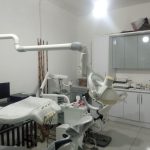 اجاره مطب دندانپزشکی ۷۰ متری