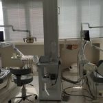 رهن و اجاره مطب دندانپزشکی با تمام تجهیزات