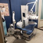 اجاره مطب دندانپزشکی با تجهیزات کامل ۳یونیت