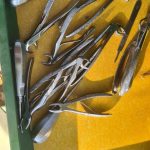 یونیت دندانپزشکی با کلیه تجهیزات