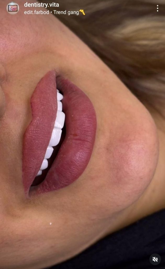 به یک همکار خانم جهت منشیگری در مطب دندانپزشکی