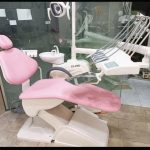 یونیت و تجهیزات دندانپزشکی
