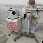 تجهیزات دندانپزشکی
