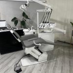 یونیت دندانپزشکی تجهیزات دندانپزشکی موتور ایمپلنت