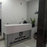 اجاره مطب دندانپزشکی ۷۰ متری