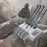 یونیت و تجهیزات دندانپزشکی