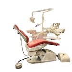 یونیت دندانپزشکی اتوکلاو(گرافی تجهیزات دندانپزشکی)