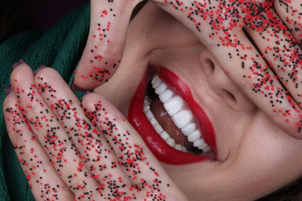 جذب مدیر حرفه ایی دندانپزشکی (برای سال ۱۴۰۴)