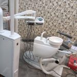 یونیت و تجهیزات دندانپزشکی