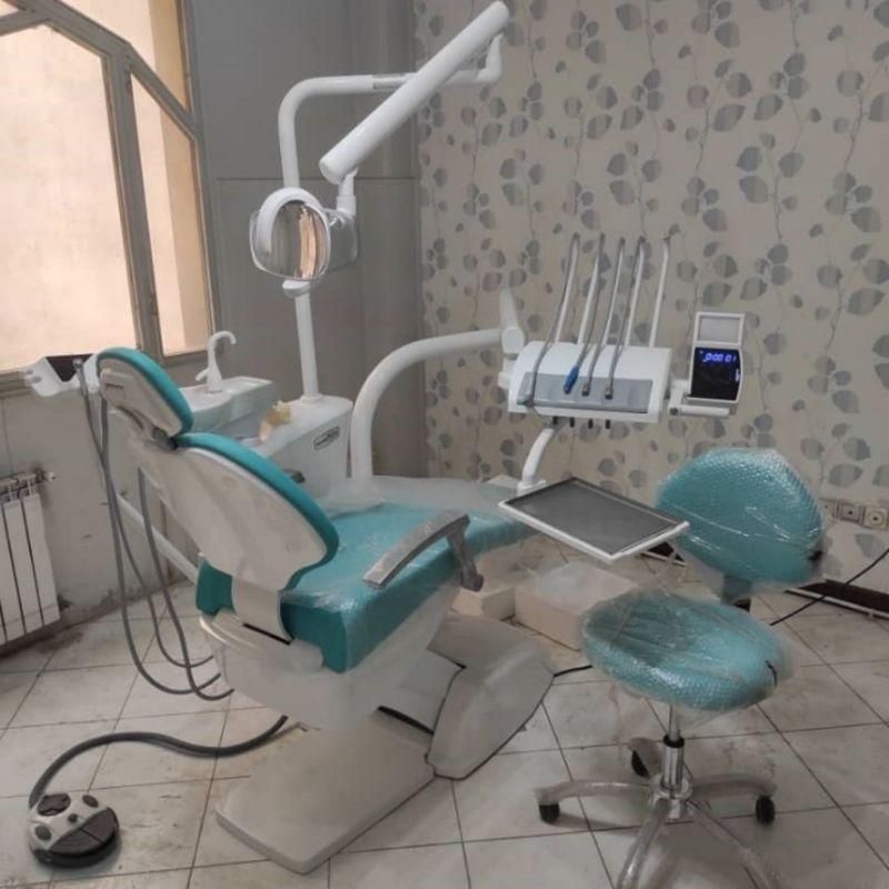 به منشی در مطب دندانپزشکی نیازمندیم