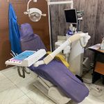 تعمیر و فروش تجهیزات دندانپزشکی یونیت
