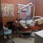 اجاره مطب دندانپزشکی با تجهیزات کامل ۳یونیت