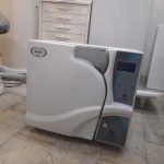 یونیت و تجهیزات دندانپزشکی