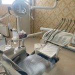 فروش صفرتا صد تجهیزات مطب دندانپزشکی
