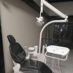 یونیت و تجهیزات دندانپزشکی