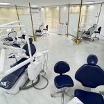 استخدام منشی و دستیار دندانپزشک
