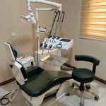 یونیت دندانپزشکی تجهیزات دندانپزشکی موتور ایمپلنت