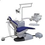 یونیت دندانپزشکی اتوکلاو(گرافی تجهیزات دندانپزشکی)