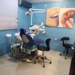 اجاره مطب دندانپزشکی با تجهیزات کامل ۳یونیت