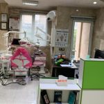 اجاره مطب دندانپزشکی سه روز در هفته
