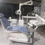 یونیت و تجهیزات دندانپزشکی