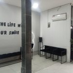 اجاره مطب دندانپزشکی ۷۰ متری