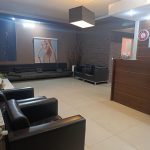 اجاره مطب دندانپزشکی با تجهیزات کامل ۳یونیت