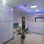 واگذاری مطب دندانپزشکی مشارکت یا اجاره مارلیک