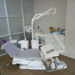 یونیت و تجهیزات دندانپزشکی