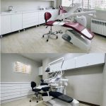 فروش مطب دندان پزشکی ۱۰۰ متری