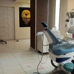 اجاره مطب دندانپزشکی با تجهیزات کامل 2یونیت