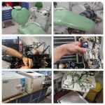 مرکز تعمیرات تخصصی تجهیزات دندانپزشکی