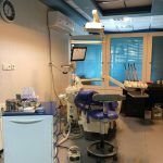 استخدام دستیار و منشی دندانپزشکی خانم
