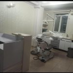 اجاره مطب دندانپزشکی ۶۵ متری با تجهیزات