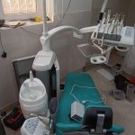 یونیت دندانپزشکی و تجهیزات پزشکی نصب و تعمیر