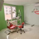 موقعیت عالی- مطب دندانپزشکی در مجموعه پزشکی