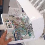 یونیت دندانپزشکی و تجهیزات پزشکی نصب و تعمیر