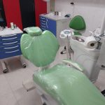 مرکز تعمیرات تخصصی تجهیزات دندانپزشکی