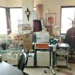 خرید/فروش تجهیزات پزشکی/ دندانپزشکی/ آزمایشگاهی