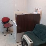 اجاره موقعیت اداری ۷۰ متری مطب دندانپزشکی