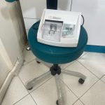 فروش تجهیزات دندانپزشکی در حد نو