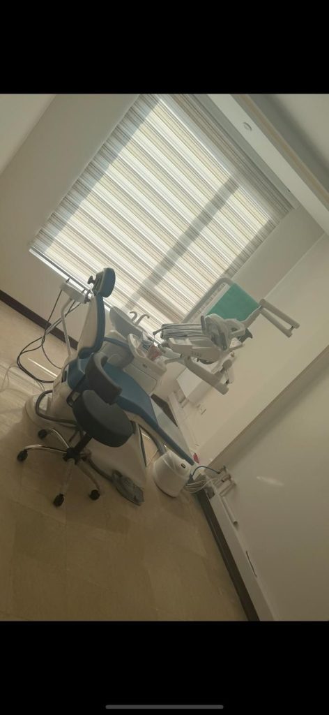 اجاره مطب دندانپزشکی