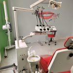 موقعیت عالی- مطب دندانپزشکی در مجموعه پزشکی