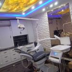 یونیت دندانپزشکی و تجهیزات پزشکی نصب و تعمیر