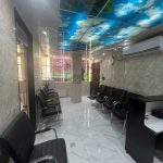 اجاره مطب دندانپزشکی با تجهیزات کامل 2یونیت