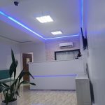 واگذاری مطب دندانپزشکی مشارکت یا اجاره مارلیک