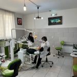 ساختمان پزشکان مناسب مطب پزشکی و دندانپزشکی